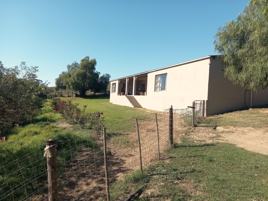 Commercial Property for Sale in George Rural Western Cape